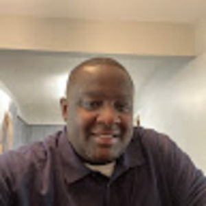 Meet your Posher, Cedrick